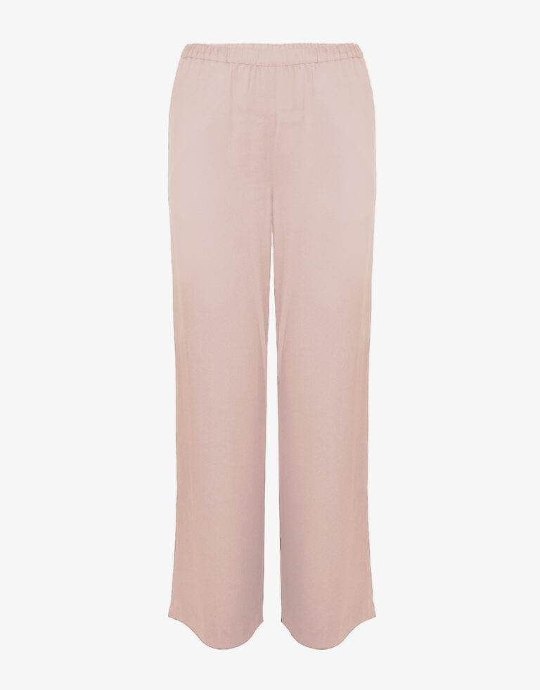 Âme Courtney pantalon oud roze