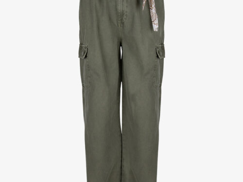 Diega paolio pantalon groen - M-38