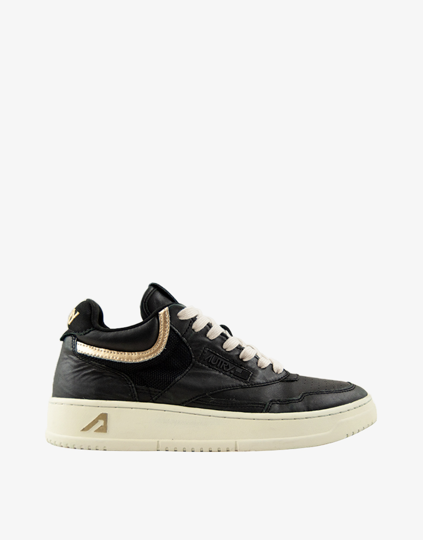 autry mid black