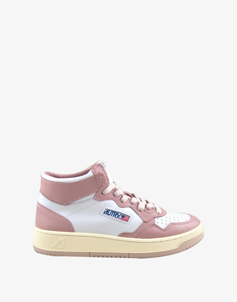 Autry sneakers | De nieuwste style secrets van dit seizoen