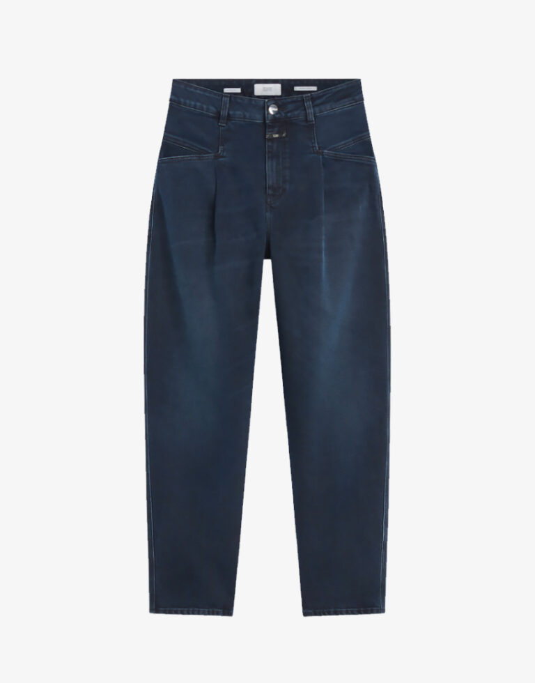 Closed Pearl jeans donkerblauw