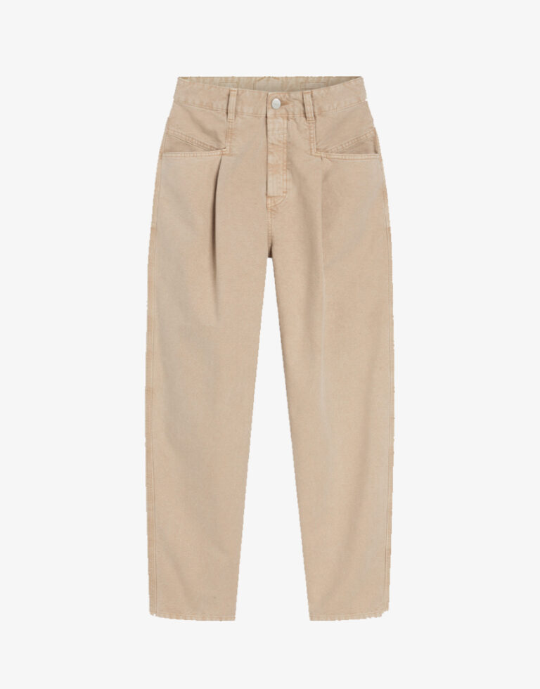 Closed Pearl jeans sandstone