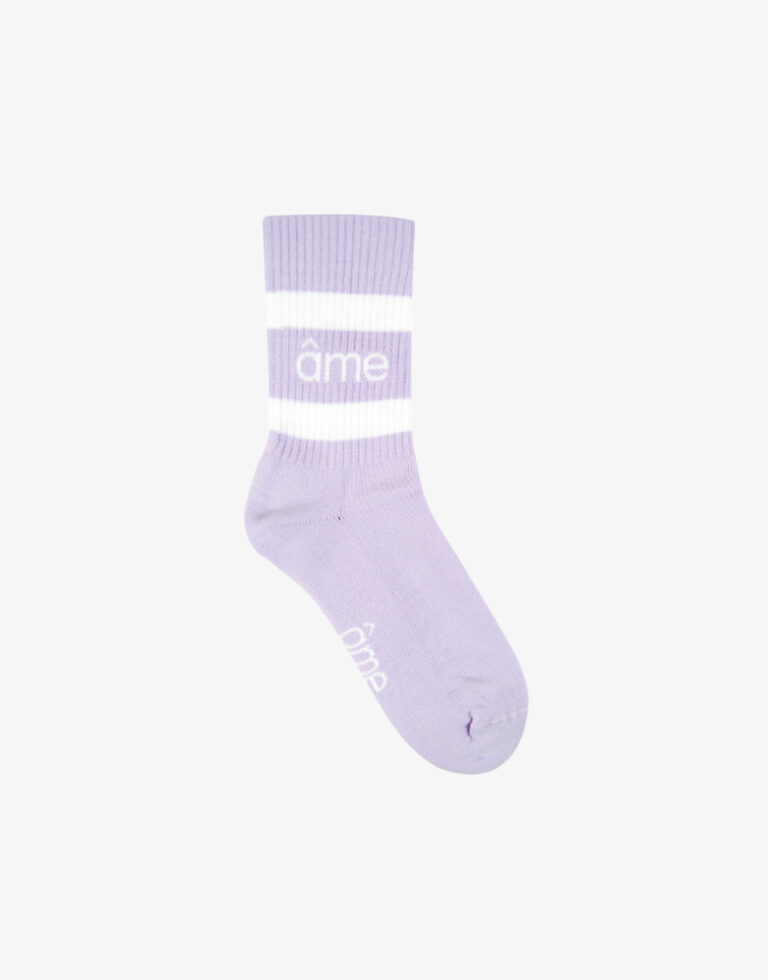 Âme diego sokken lila