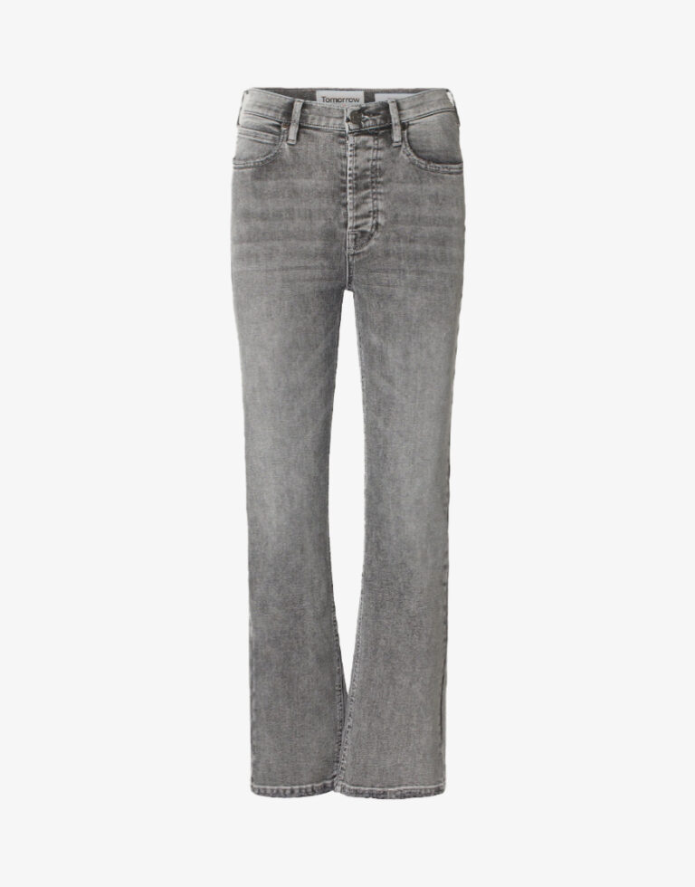 Tomorrow marston jeans wash vintage grey