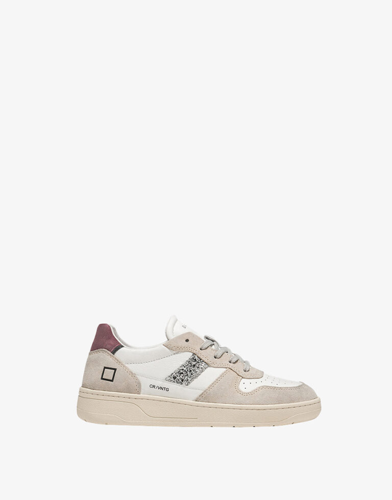 D.A.T.E. sneakers | De nieuwste style secrets van dit moment