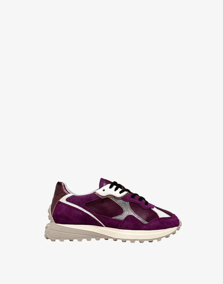 D.A.T.E. sneakers | De nieuwste style secrets van dit moment