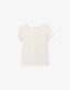 Trigema T-Shirt Unisex In Cotone 100% – Maniche Corte, Girocollo, Colore Carbone (Taglia XL) Per Donna - 2