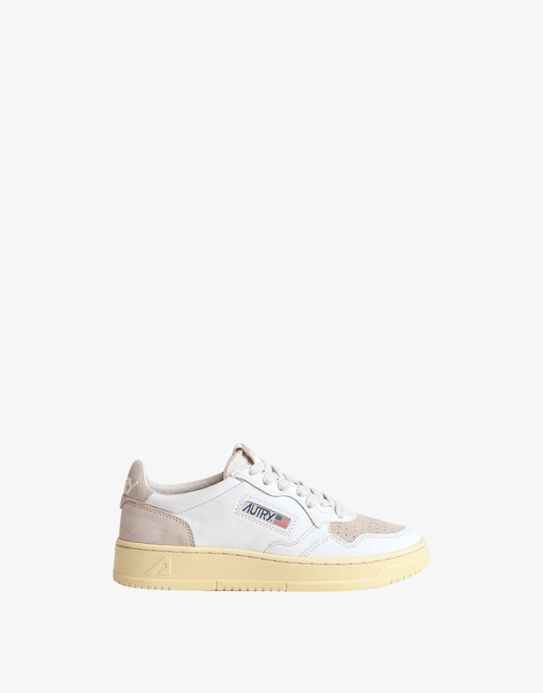Autry sneakers | De nieuwste style secrets van dit seizoen