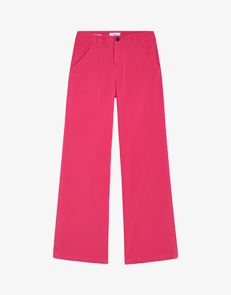 Closed Cholet jeans rasperry pink
