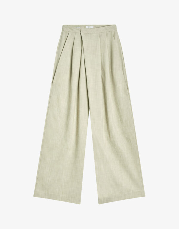Closed Tori-X - Ecru Denim