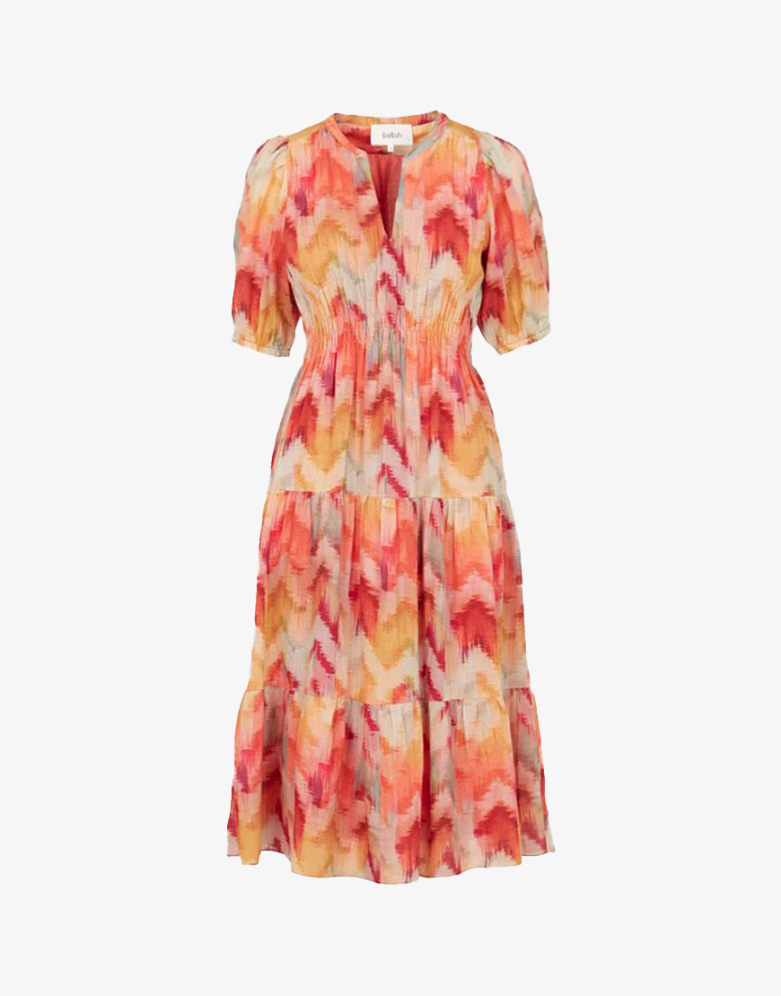 Anissa Dress by ba&sh for $69