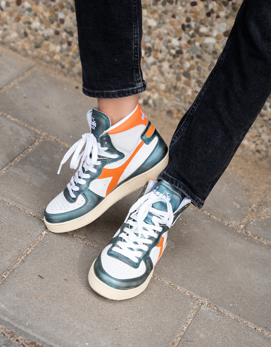 Diadora mix deals