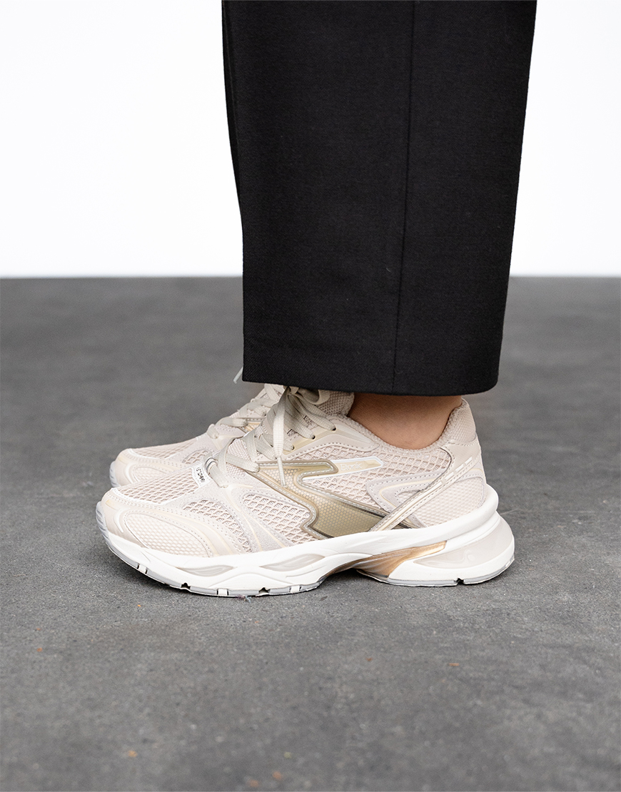 Etonic Kendari sneaker beige Nieuwste style secret