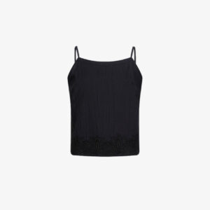 Ruby Tuesday Sabeau top anthracite - S-36