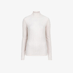 Dante 6 Zane top butter cream - S-36