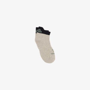 Bellerose Volla sokken heather grey - 39-41