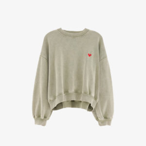 Bellerose Fancy sweater jeep - S-36