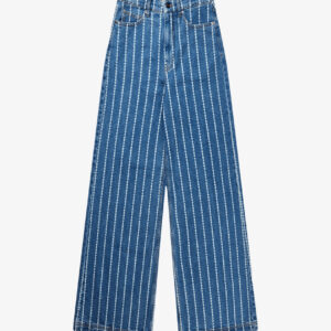 Munthe Ecude indigo jeans - L-40