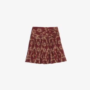 Ba&sh Mina rok brique - M-38