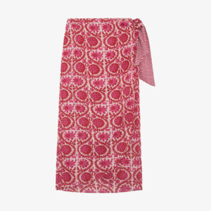 Maison Hotel Amara skirt hot pink - L-40