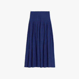 Vanessa Bruno Cora Elysee rok ecre - S-36