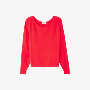 American Vintage Damsville trui gaspacho - M/L