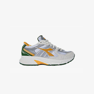 Diadora heritage Mythos star white banana forest - 41