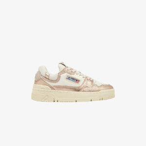 Autry Clc low sneaker white copper - 39