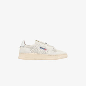 Autry Easyknit low sneaker white ivory - 41