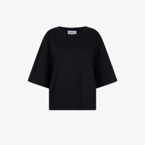 Berenice Terzaailes shirt black - S-36