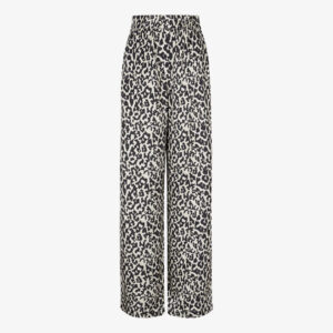Dante 6 Teo leopard broek multicolour - S-36