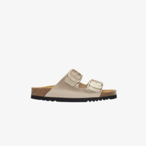 Scholl Josephine sandaal light gold - 39