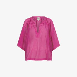 Sacrecoeur Eline blouse Paradise - M-38
