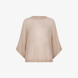 Absolut Cashmere Benedicta top sand - M/L