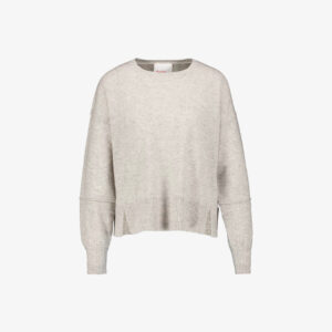 Absolut Cashmere Fernanda trui cloud - L-40