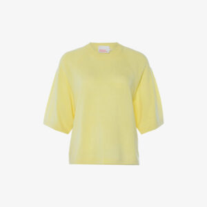 Absolut Cashmere Leana top sun - M-38