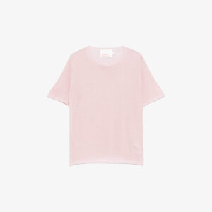 Absolut Cashmere Maria glitter cloudy pink - L-40