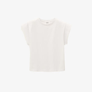 Ba&sh Pio shirt wit - S-36