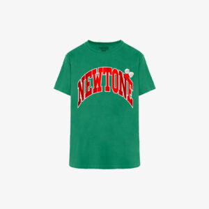 Newtone Trucker tone t shirt apple - S-36