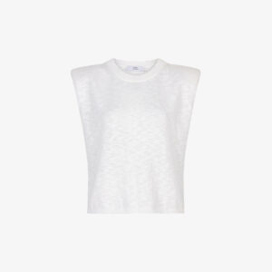 Ruby Tuesday Verros top snow white - M-38