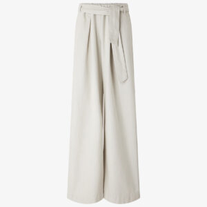 Sessun Rinim elastic waist pants - S-36