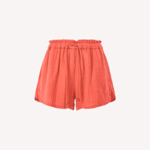 Xirena Starla short cantalope - S-36