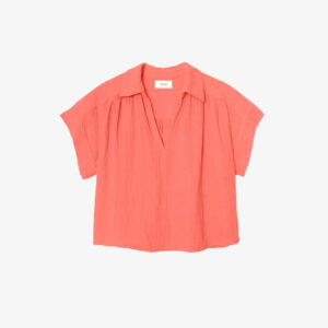 Xirena Channing Reggie top cantalope - M-38