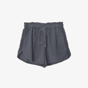 Xirena Starla short obisidian - S-36