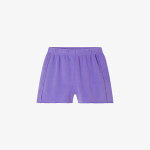 American Vintage Atubay short purple - M-38