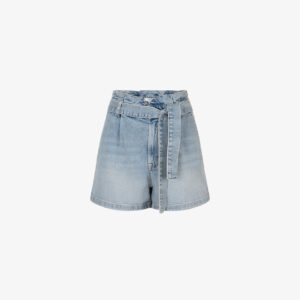 Dante 6 Slater short worn blue - M-38