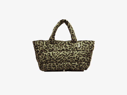 Bellerose Jomini tas leopard