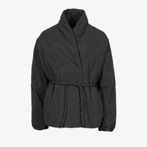 Blonde No. 8 Fanny jas black - L-40