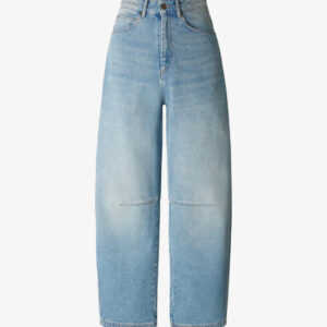 Soeur Eliott Jeans blauw - M-38