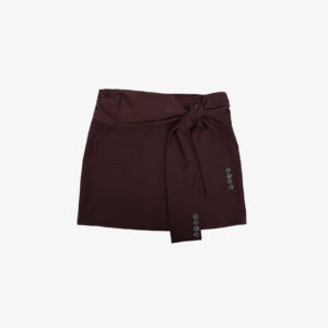 March23 Cyniza skirt barolo - S-36